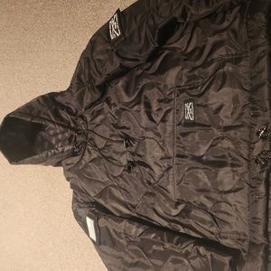 Mens Gruntstyle woobie hoodie